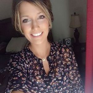 Meet your Posher, Kimberli